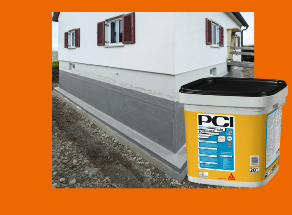 Turbo perfekcja w hydroizolacji